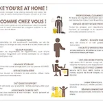 Ideally Located Luxembourg Gardens Studio