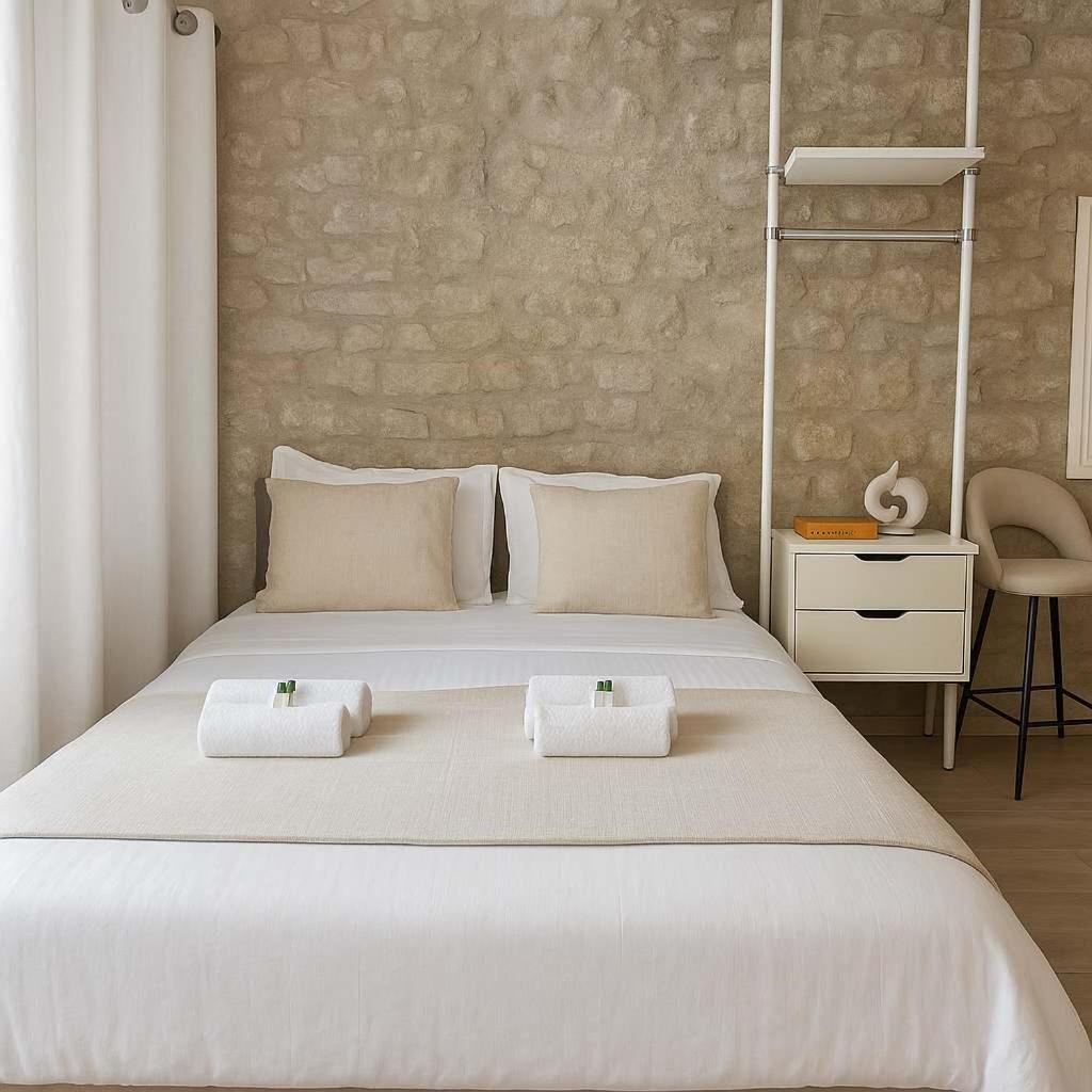 Appartamento Ideally Located Luxembourg Gardens