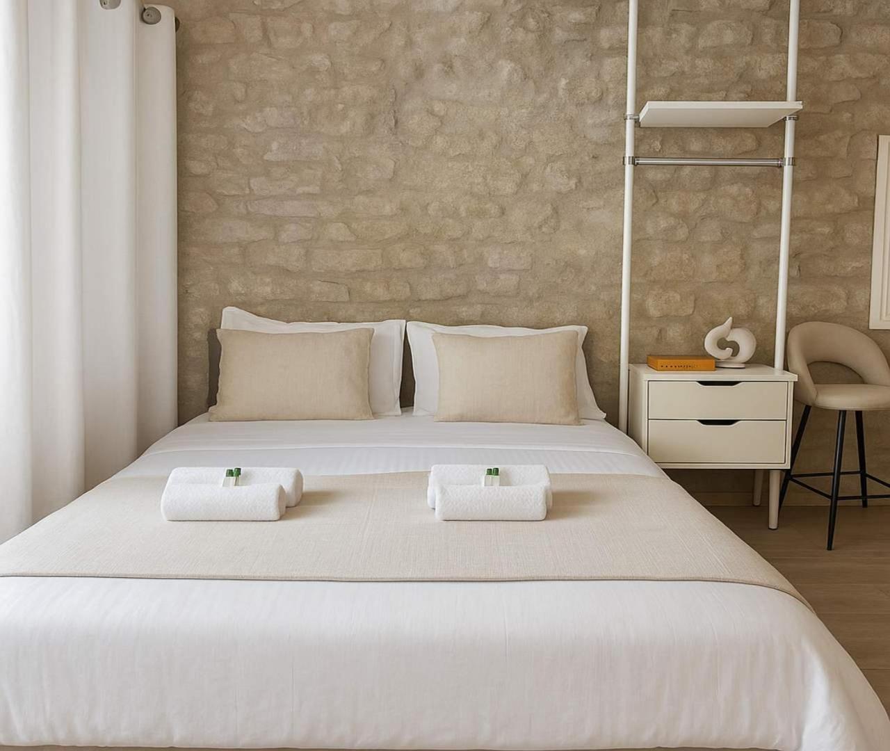 Ideally Located Luxembourg Gardens Appartamento